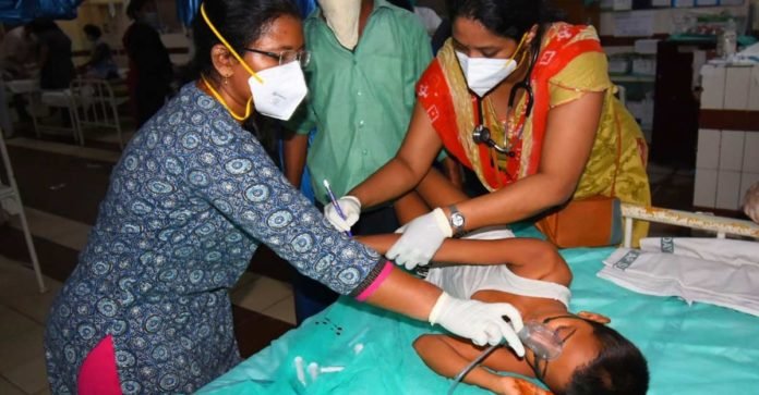 Rashrtiya Jagriti | संक्रमण और बदलते मौसम के दौर में रखें सेहत का विशेष ख्याल