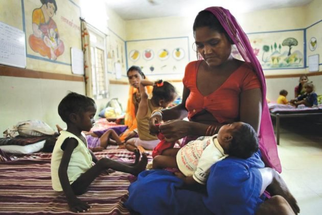 Rashrtiya Jagriti | अतिकुपोषित बच्चों को मिलेगा विशेष देखभाल 