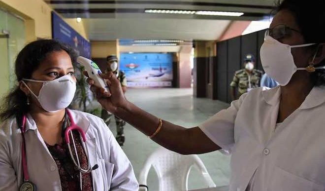 Rashrtiya Jagriti | सामाजिक जागरूकता से कोविड-19 के बढ़ते संक्रमण पर लगेगी रोक