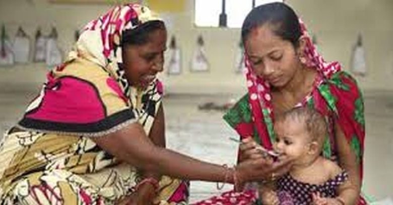 Rashrtiya Jagriti | 'माता एवं शिशु रहेंगे स्वस्थ तो घर में रहेंगी खुशियां'