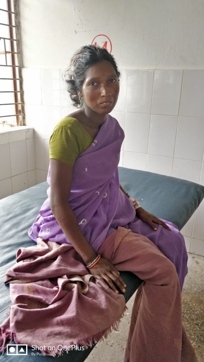 Rashrtiya Jagriti | चिकित्सकों की तत्परता ने बचा ली गर्भवती महिला की जान